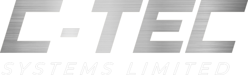 C-TEC Systems Logo