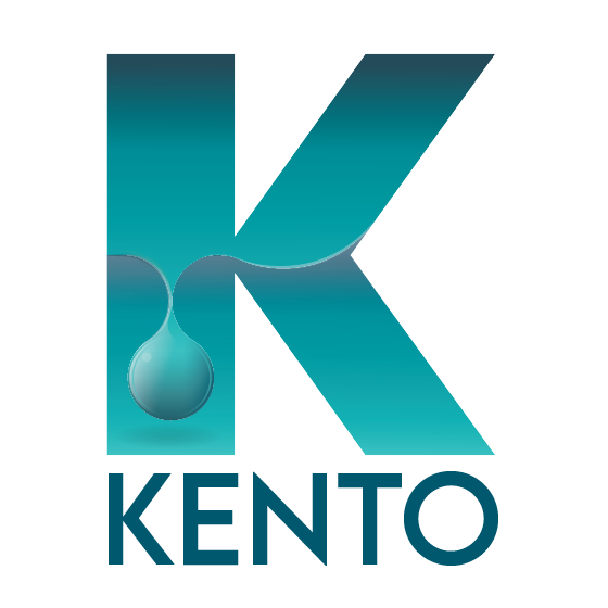 Kento Logo
