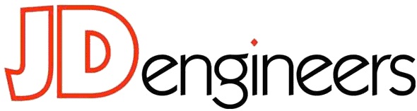 JD engineers logo