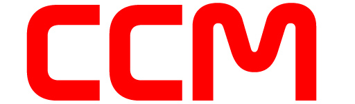 CCM Logo