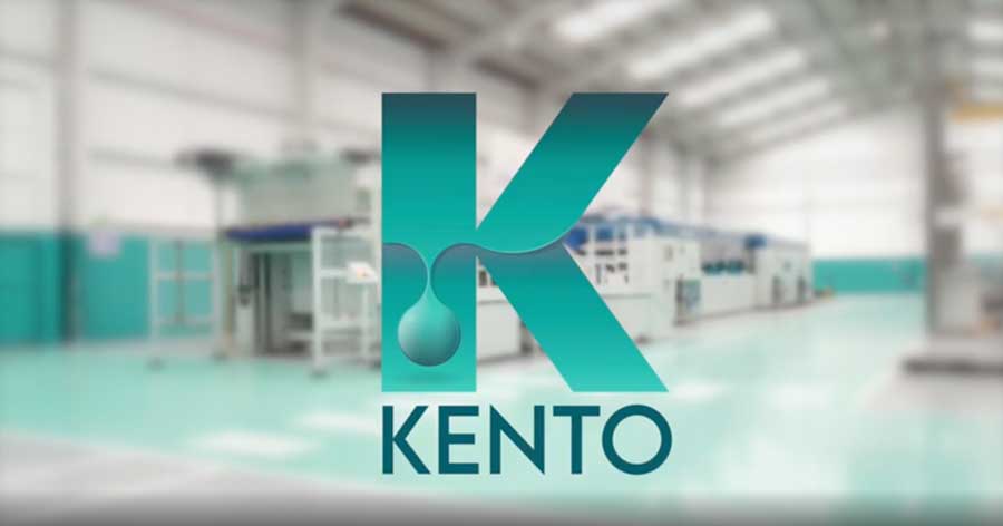 kentoページ KENTO – C-TEC Systems